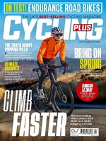 Cycling Plus